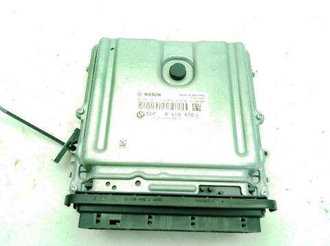 Centralita Motor ECU Bmw Serie 6 640 D COUPE F13)