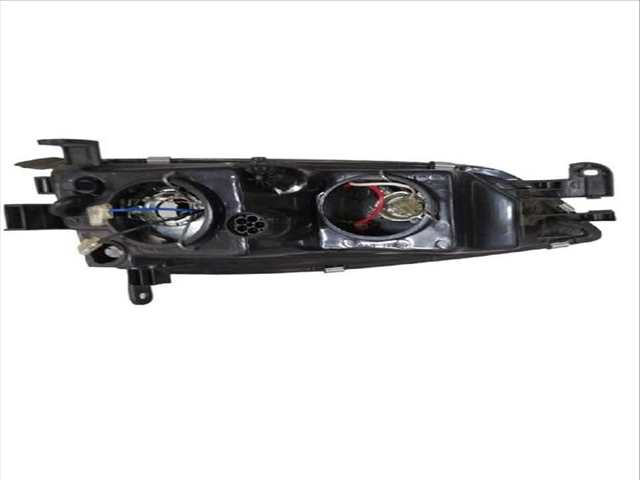 Foto 2ª: Piloto Delantero Izquierdo Opel Vectra 1.7 TD F68) (1995)