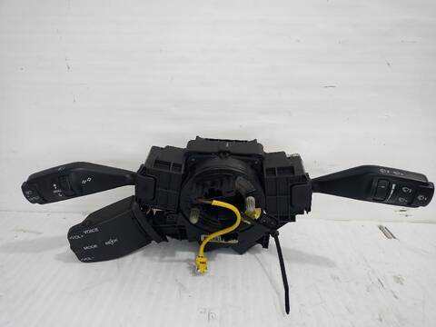 Foto 2ª: Mando Multifuncion Ford Focus TREND 101CV [HWDA] (2004)