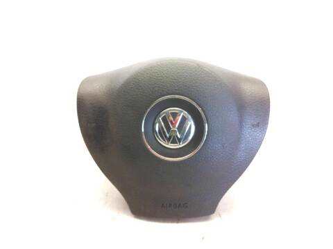 Foto 3ª: Kit Airbag Volkswagen Jetta 1.6 TDI (2008)