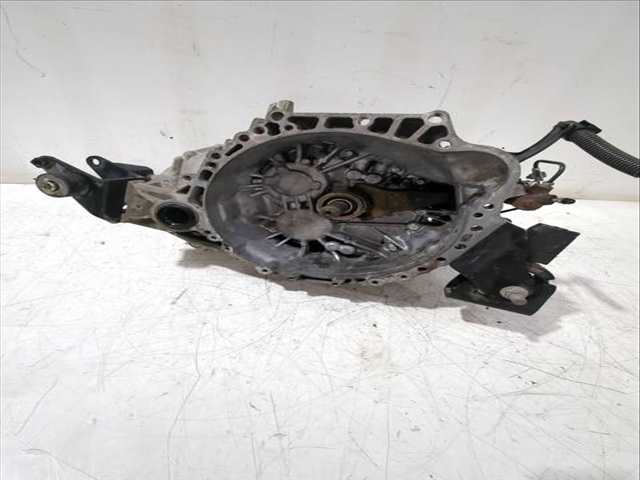 Caja Cambios Toyota Avensis 2.0 D-4D ADT250_) 126CV 93KW
