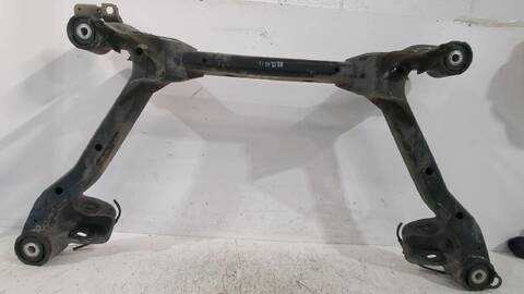 Puente Trasero Audi A4 1.9 TDI 130CV