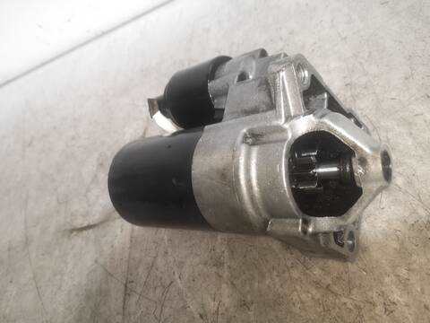 Foto 3ª: Motor de Arranque Renault Megane F4R770 BERLINA II BERLINA 5P (2003)