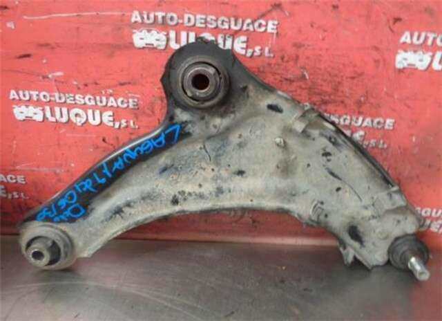 Brazo Suspension Delantero Derecho Renault Laguna 1.9 AUTHENTIQUE [1.9 LTR. - 96 KW DCI DIESEL FAP]