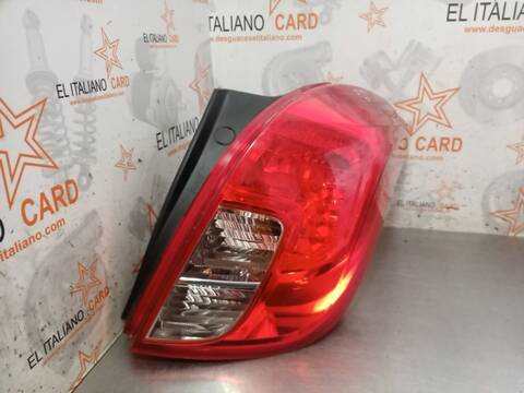 Piloto Trasero Derecho Opel Mokka EDITION ECOFLEX 131CV 96KW