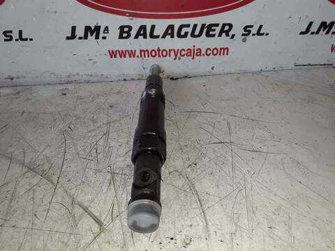 Foto 3ª: Inyectores Ford Transit 2.4 TDE CAT 120CV CAJA CERRADA