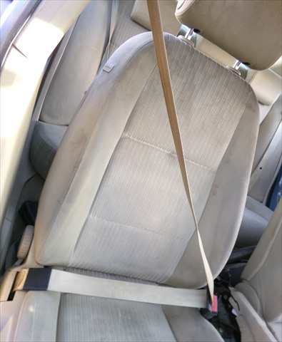 Foto 1ª: Cinturón Delantero Derecho Audi A4 2.0 G 2004-2007 [ALT] (2005)