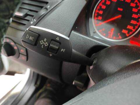 Foto 2ª: Mando Multifuncion Bmw X1 2.0 D E84) 177CV 130KW N47D20C (2010)