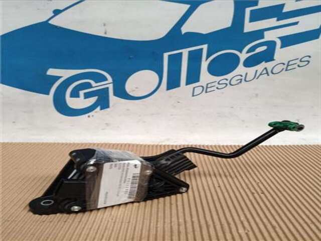Pedal Acelerador Honda Civic 2.2 CTDI
