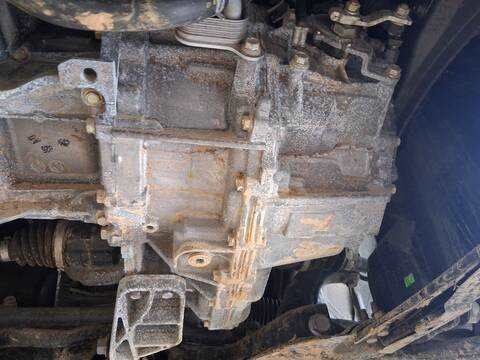 Caja Cambios Toyota CHR 1.8 HYBRID ZYX10_ ZYX11_) 98CV 72KW