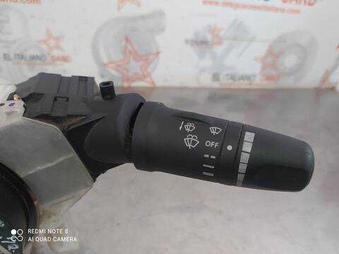 Foto 3ª: Anillo Airbag Nissan Primera BERLINA (2001)