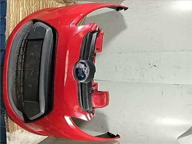 Paragolpes Delantero Ford Fiesta 1.25 AMBIENTE [1.25 LTR. - 44 KW 16V CAT]
