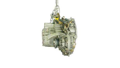 Foto 3ª: Caja Cambios Mercedes Vito 110 CDI 2.2 638.094) [OM 611.980] (1997)