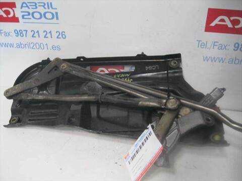 Foto 2ª: Motor Limpia Delantero Mazda Mpv 2.0 DI 136CV 100KW [D/ RF] (2004)