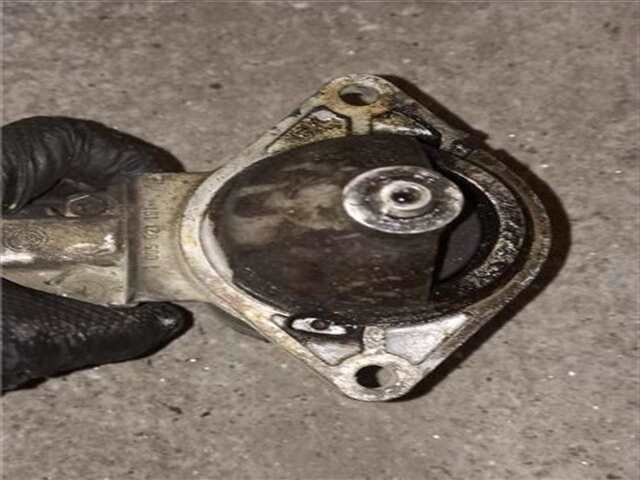 Foto 2ª: Motor de Arranque Opel Kadett 1.6 COMBO [1.6 LTR. - 55 KW]