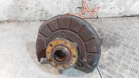 Foto 3ª: Mangueta Delantera Derecha Audi A3 2.0 TDI AMBIENTE 140CV 103KW [BKD] (2004)