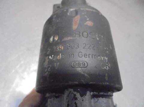 Foto 2ª: Motor de Arranque Seat Ibiza 90CV 66KW (1999)