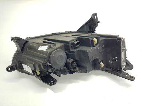 Foto 2ª: Faro Izquierdo Dacia Jogger EXTREME