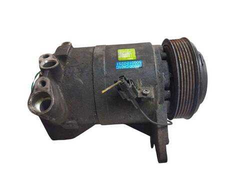 Compresor Aire Acondicionado Nissan Murano 3.5 4X4 234CV