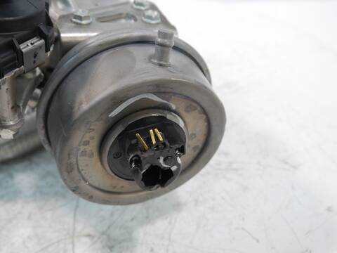 Foto 2ª: Turbocompresor Land Rover Defender 200 - 350 CV [DT306 AJ20D6] (2024)
