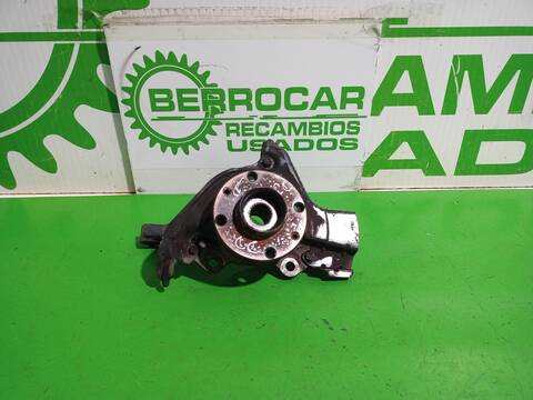 Mangueta Delantera Izquierda Fiat Bravo 1.9 DYNAMIC MULTIJET 120CV 88KW