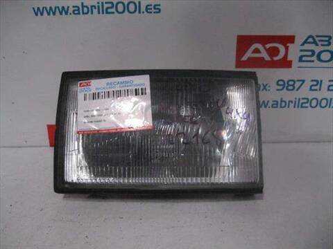 Foto 2ª: Faro Izquierdo Opel Monterey 3.1 TD UBS69_) 114CV 84KW [D-4JG2] (1995)