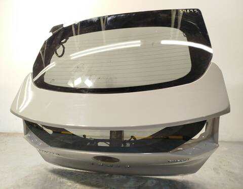 Foto 3ª: Portón Hyundai Ioniq 1.6 GDI HYBRID 105CV 77KW [G4LE] (2022)