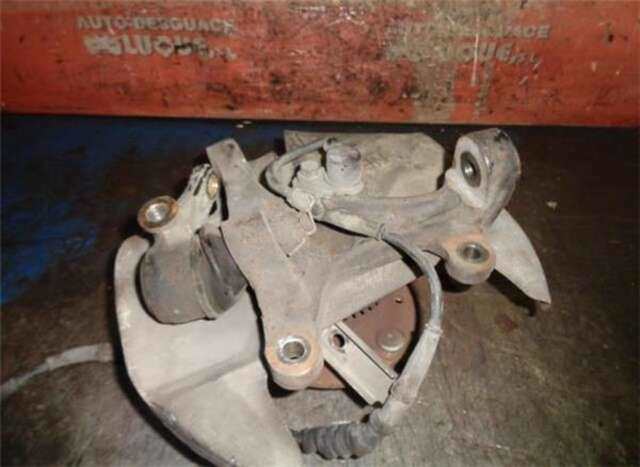 Foto 2ª: Mangueta Delantera Izquierda Mazda MX5 1.6 16V (NB)(1998-_) [B6D]