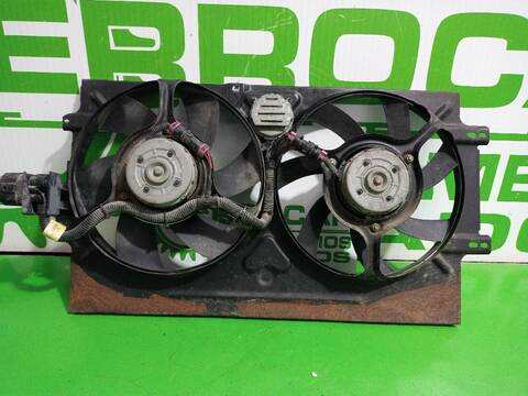 Foto 1ª: Electroventilador Seat Ibiza SELECT 68CV [AQM] (1999)