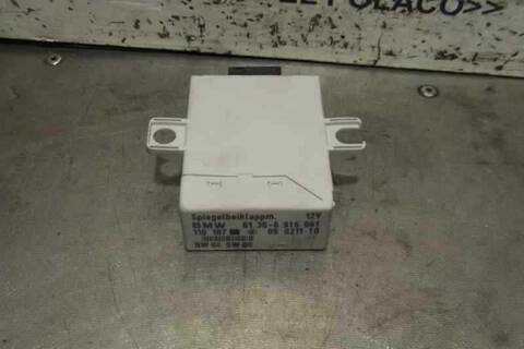 Centralita Motor ECU Bmw Z4 2.2I 170CV 125KW