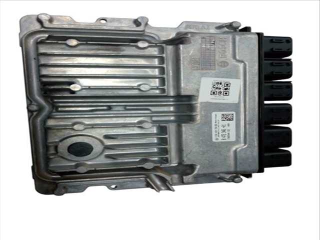 Foto 3ª: Centralita Motor ECU Bmw Serie 2 215 216 D (2013)
