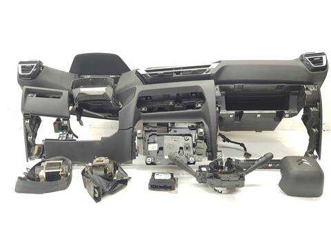 Foto 1ª: Kit Airbag Citroen C4 PLUS (2020)