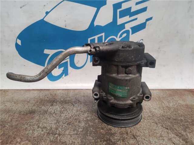 Compresor Aire Acondicionado Renault Clio 1.5D DCI 65CV