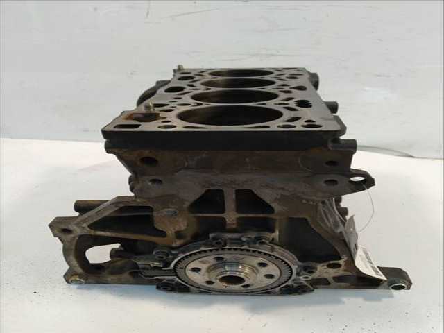 Bloque Motor Skoda Karoq 150 CV 110KW
