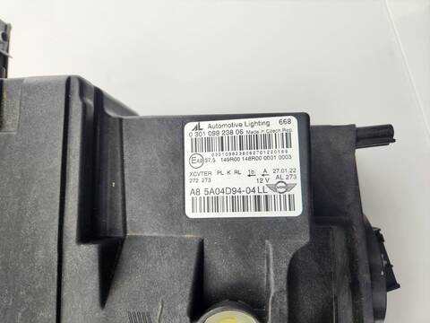 Foto 3ª: Faro Derecho Mini Countryman COOPER S 192CV 141KW [B48A20A] (2022)