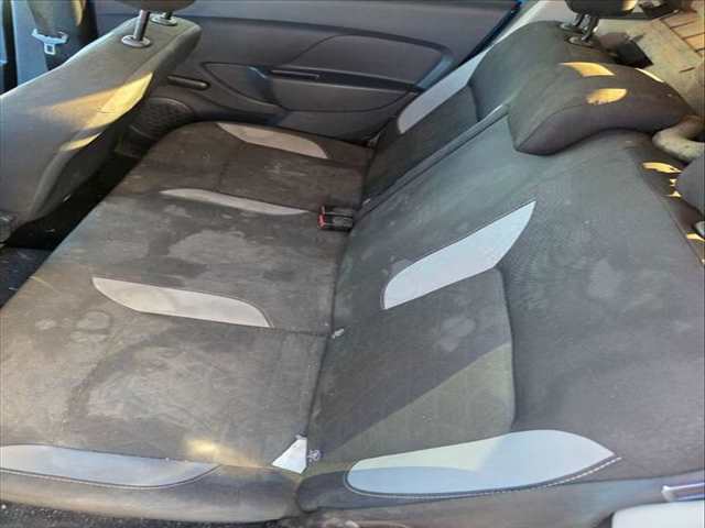 Asientos Traseros Dacia Sandero STEPWAY AMBIANCE 90CV 66KW