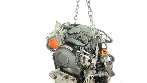 Motor Completo Volkswagen Touran 1.9 TDI 105CV