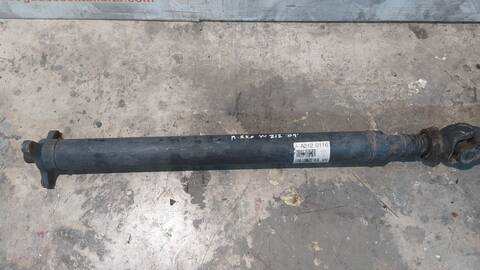 Foto 2ª: Transmision Central Mercedes Clase E 180 E 220 CDI BLUEEFFICIENCY EDITION 212.002) 170CV 125KW [OM651924] (2010)