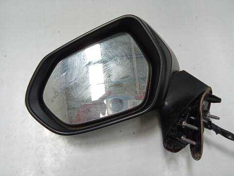 Retrovisor Izquierdo Toyota Yaris 1.5 HYBRID MXPJ10) 116CV 85KW