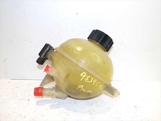 Deposito Expansion Peugeot 206 1.4 HDI