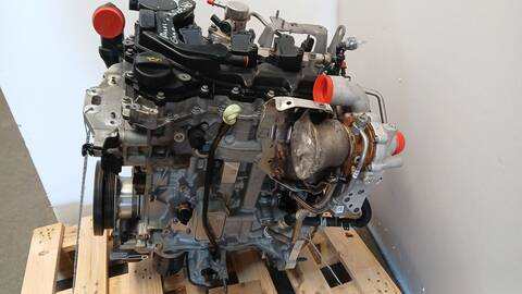 Foto 2ª: Motor Completo Peugeot 2008 1.2 PURETECH 100 101CV 74KW [HN05] (2024)