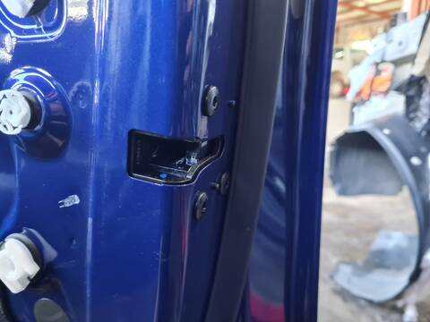 Cerradura Puerta Delantera Derecha Citroen C5 1.6 PLUG-IN FEEL 150CV
