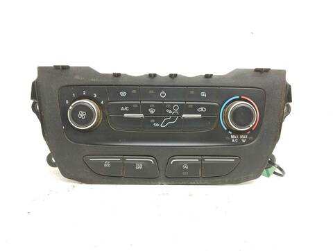 Mando Calefacción A. A. Ford Transit KOMBI TREND LARGO 120CV 88KW