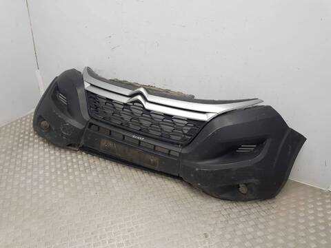 Foto 3ª: Paragolpes Delantero Citroen Jumper 33 L2H1 BLUEHDI 140 (2006)