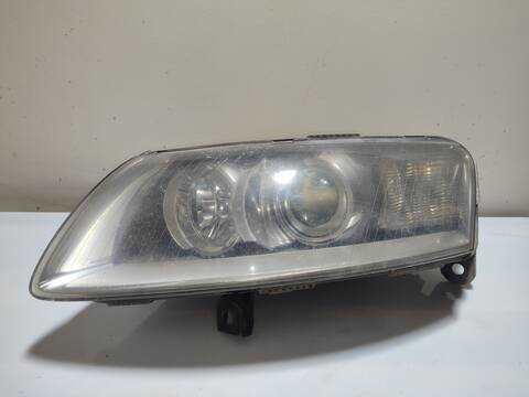 Faro Izquierdo Audi A6 BERLINA