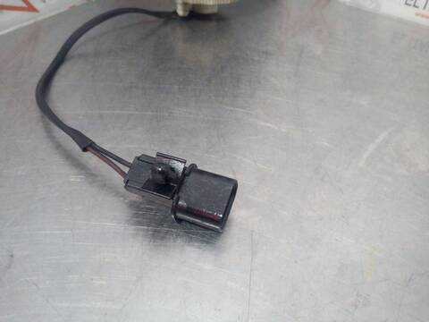 Foto 4ª: Filtro Combustible Mitsubishi Montero 3.2 DI-D GLX 3-PTAS.) 160CV 118KW [4M41] (2001)