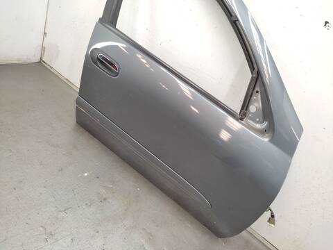 Foto 2ª: Puerta Delantera Derecha Nissan Almera 1.5 98CV 72KW [QG15] (2005)