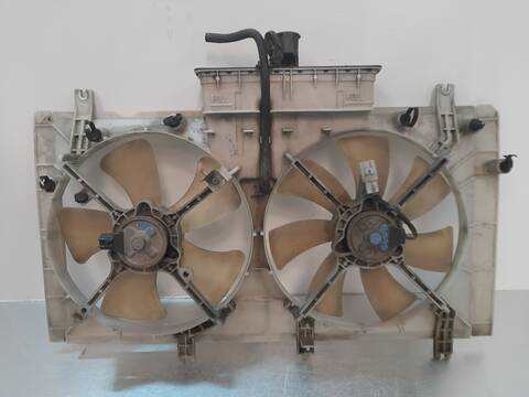 Foto 2ª: Electroventilador Mazda 6 1.8 CAT BERLINA 120CV 88KW [L8] (2003)