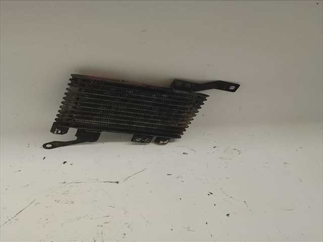 Foto 2ª: Radiador Aceite Ssangyong Korando 2.3 D [D/OM661] (1997)