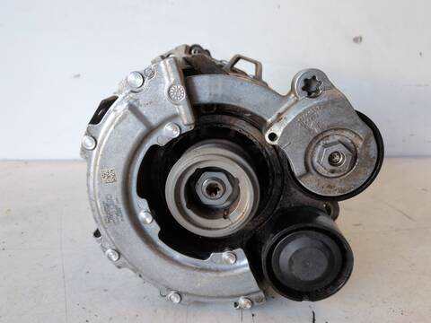 Alternador Hyundai i30 G3LF